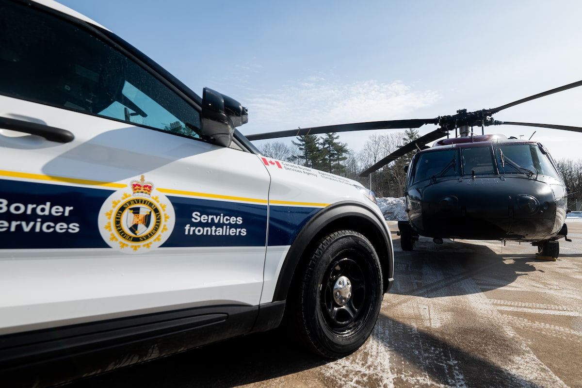 CBSA has removed only one senior Iranian official from Canada under federal ban