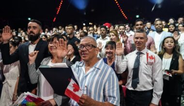 Immigration Department experimenting with AI to advise newcomers on where to settle