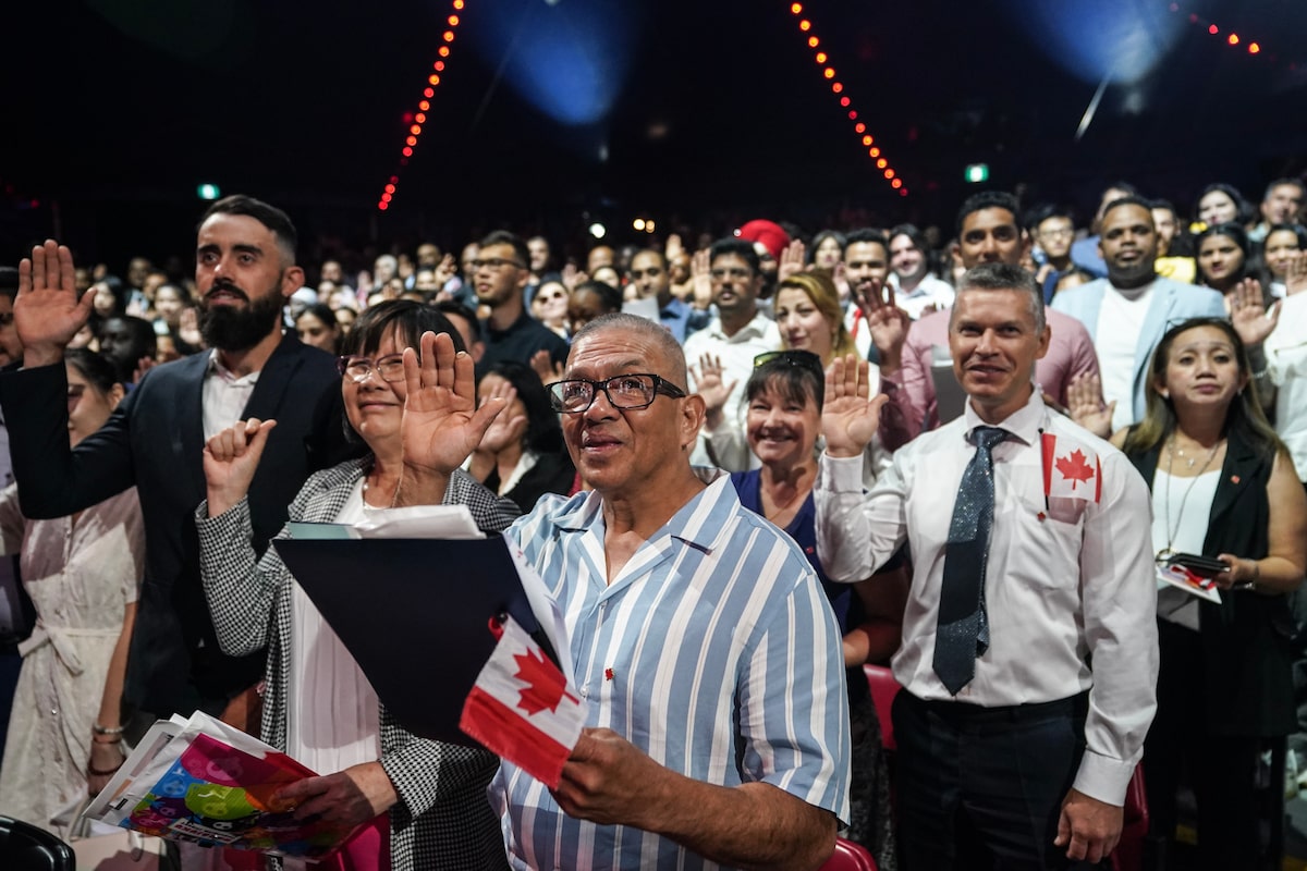 Immigration Department experimenting with AI to advise newcomers on where to settle