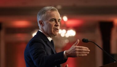 ‘I would not use those words’: PM Carney on official’s Indian foreign interference comments - CTV News