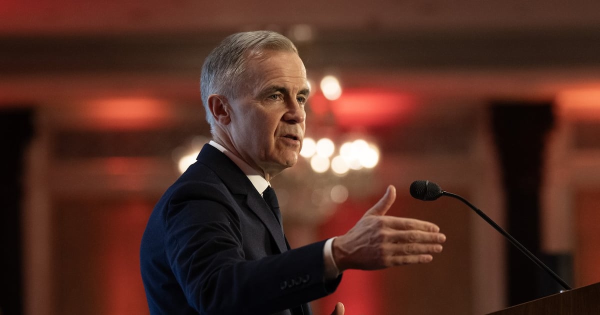 ‘I would not use those words’: PM Carney on official’s Indian foreign interference comments - CTV News