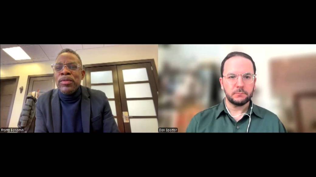 Click to play video: 'Race begins to choose next Quebec Liberal leader'