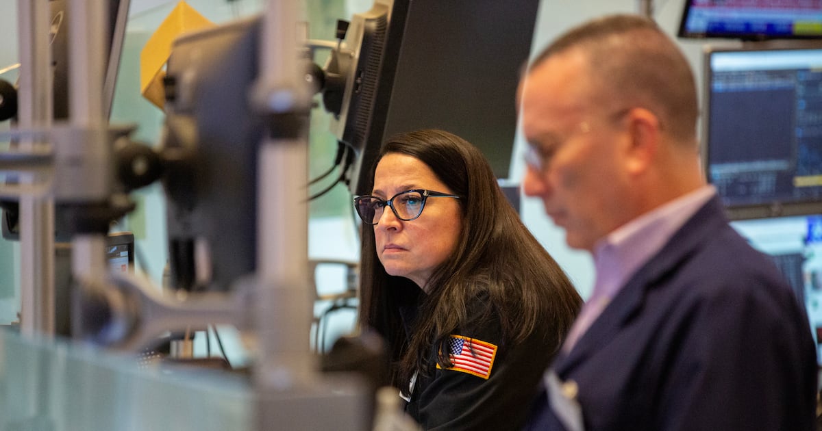 High oil prices erase Wall Street's hopes for a rate cut