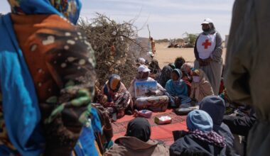 Hospital attack kills 64 in East Darfur as drone strikes escalate