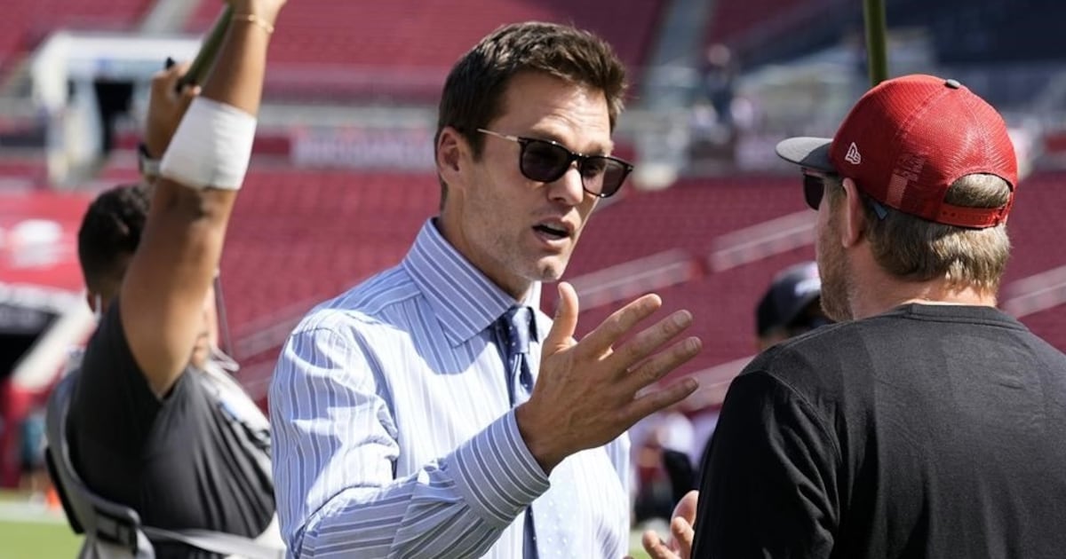 Tom Brady says he asked NFL about possible comeback