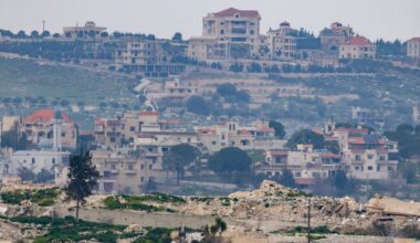 Hormuz energy crisis is punishing poor Mideast countries and could lead to Lebanon’s collapse