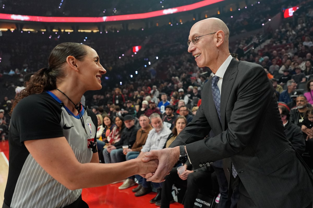 NBA owners will work on expansion again next week, with Vegas and Seattle the targets, source says