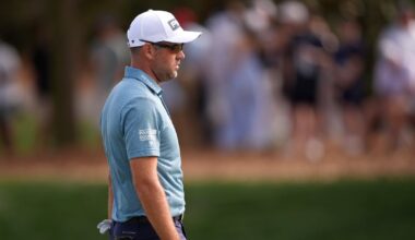 Yellamaraju set to open weekend play at The Players