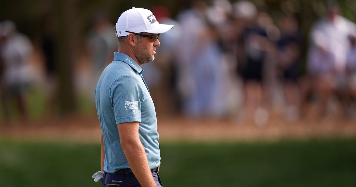 Yellamaraju set to open weekend play at The Players