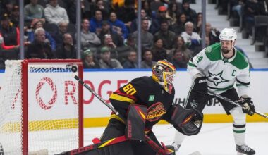 The Vancouver Canucks need to believe in comebacks, coach says