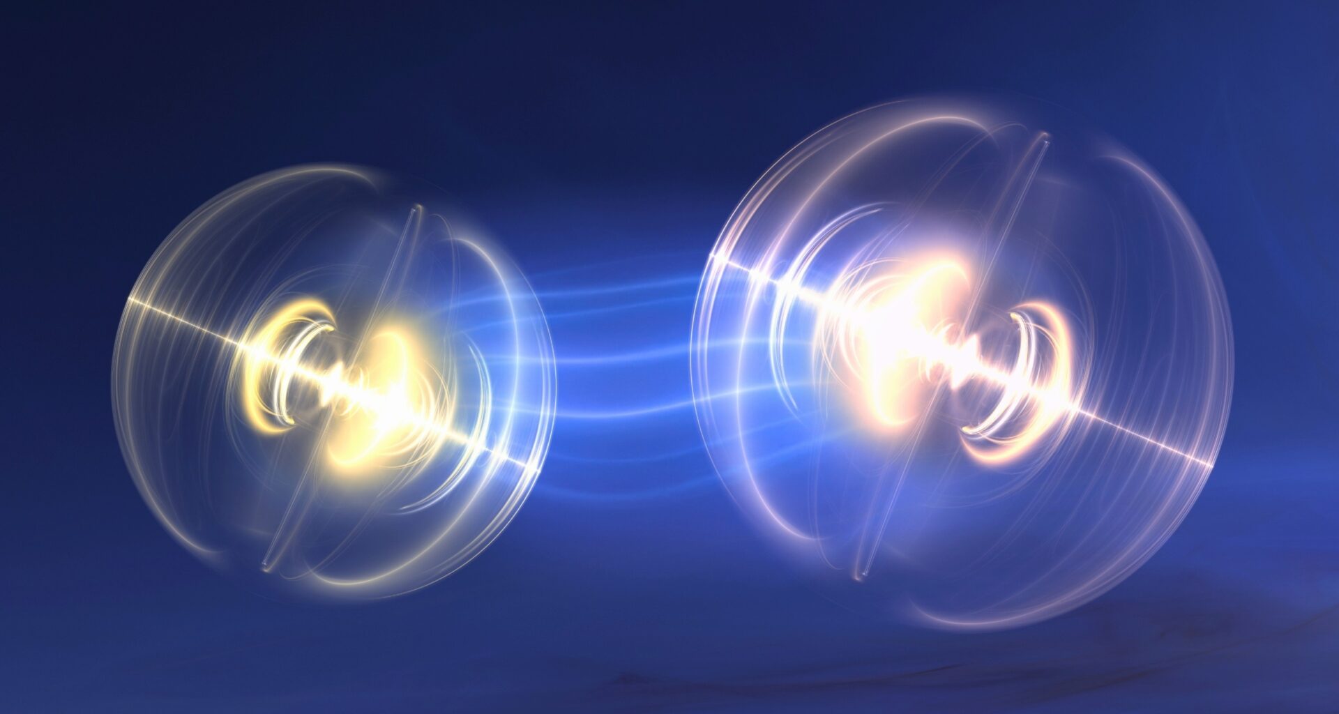 How the strange quantum world becomes the reality we see