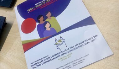 Quebec immigrant women with degrees struggling to have their skills recognized
