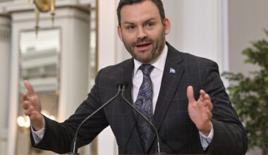 PSPP criticized over comments on federal public service cuts