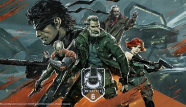 Rainbow Six Siege: Play [REDACTED] Event Today