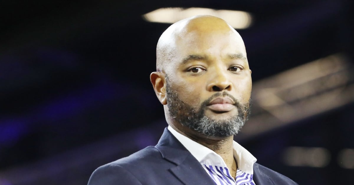 Potgieter looks for redemption against Thompson