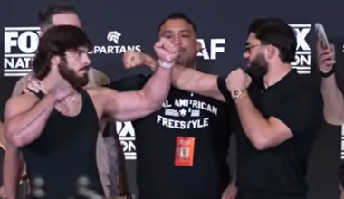 MMA News - MMA & UFC News