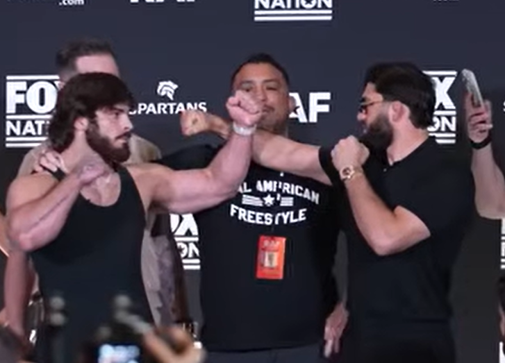 MMA News - MMA & UFC News