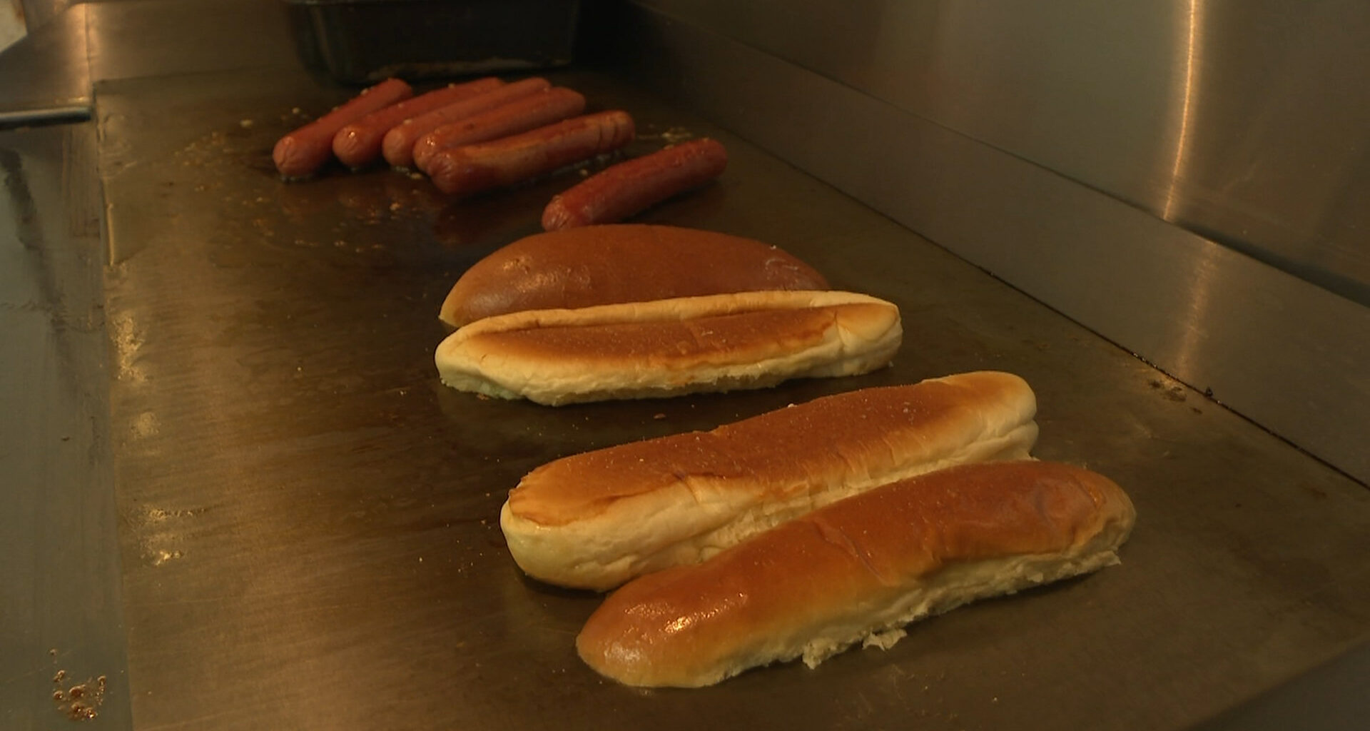 Order Up: Highland Pacific Golf Course