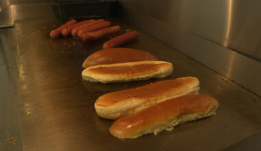 Order Up: Highland Pacific Golf Course