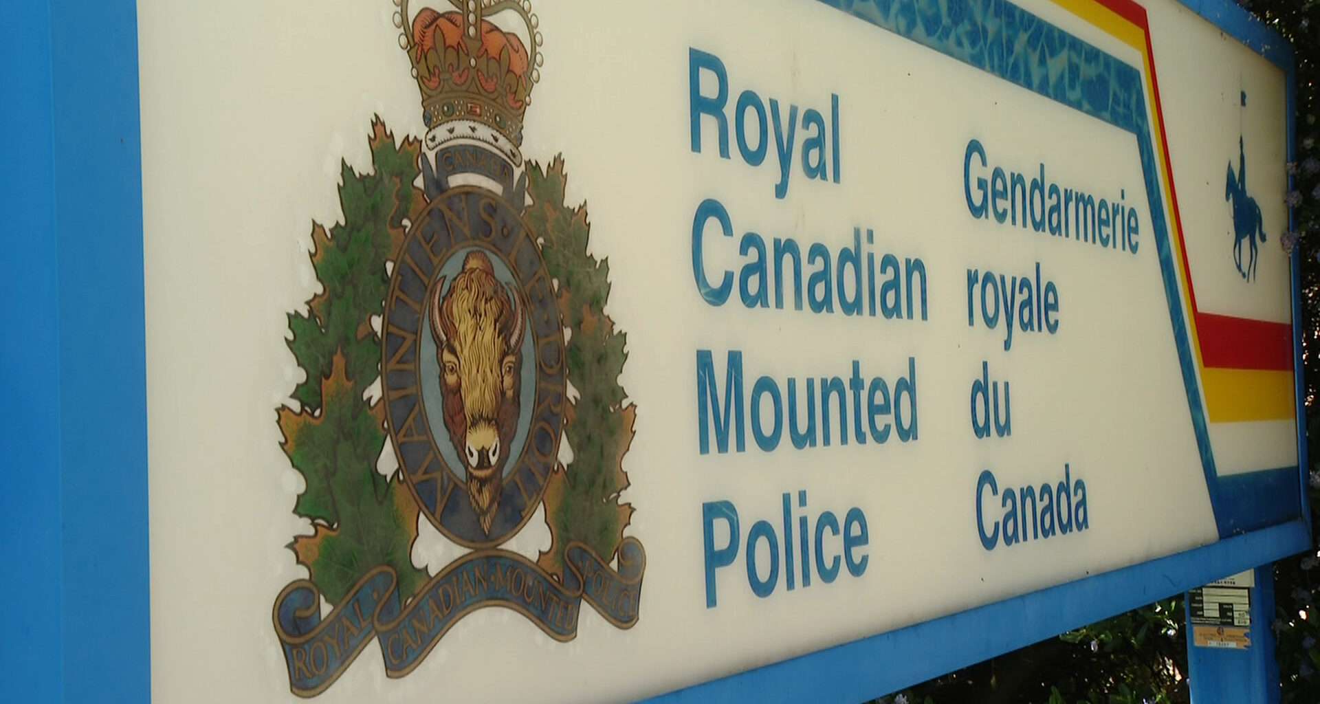 RCMP secure Langford neighbourhood following afternoon incident