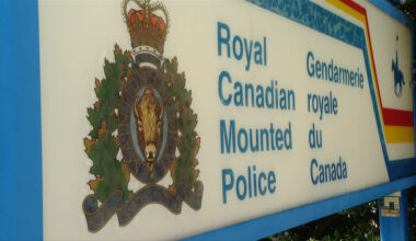 RCMP secure Langford neighbourhood following afternoon incident