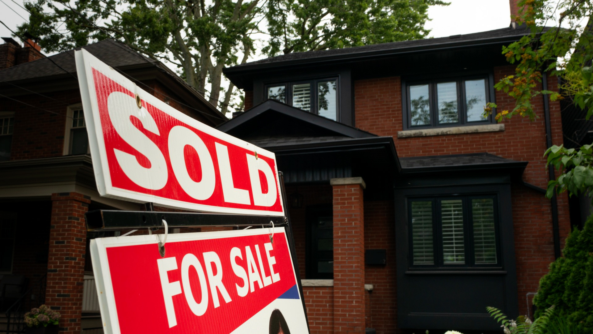 Click to play video: 'Dream of home ownership still alive for majority of Canadians: RBC'