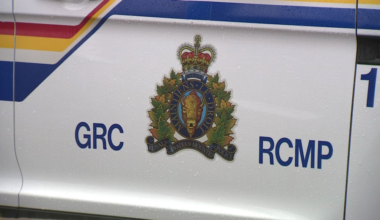 Man charged after alleged indecent act in Okotoks public building