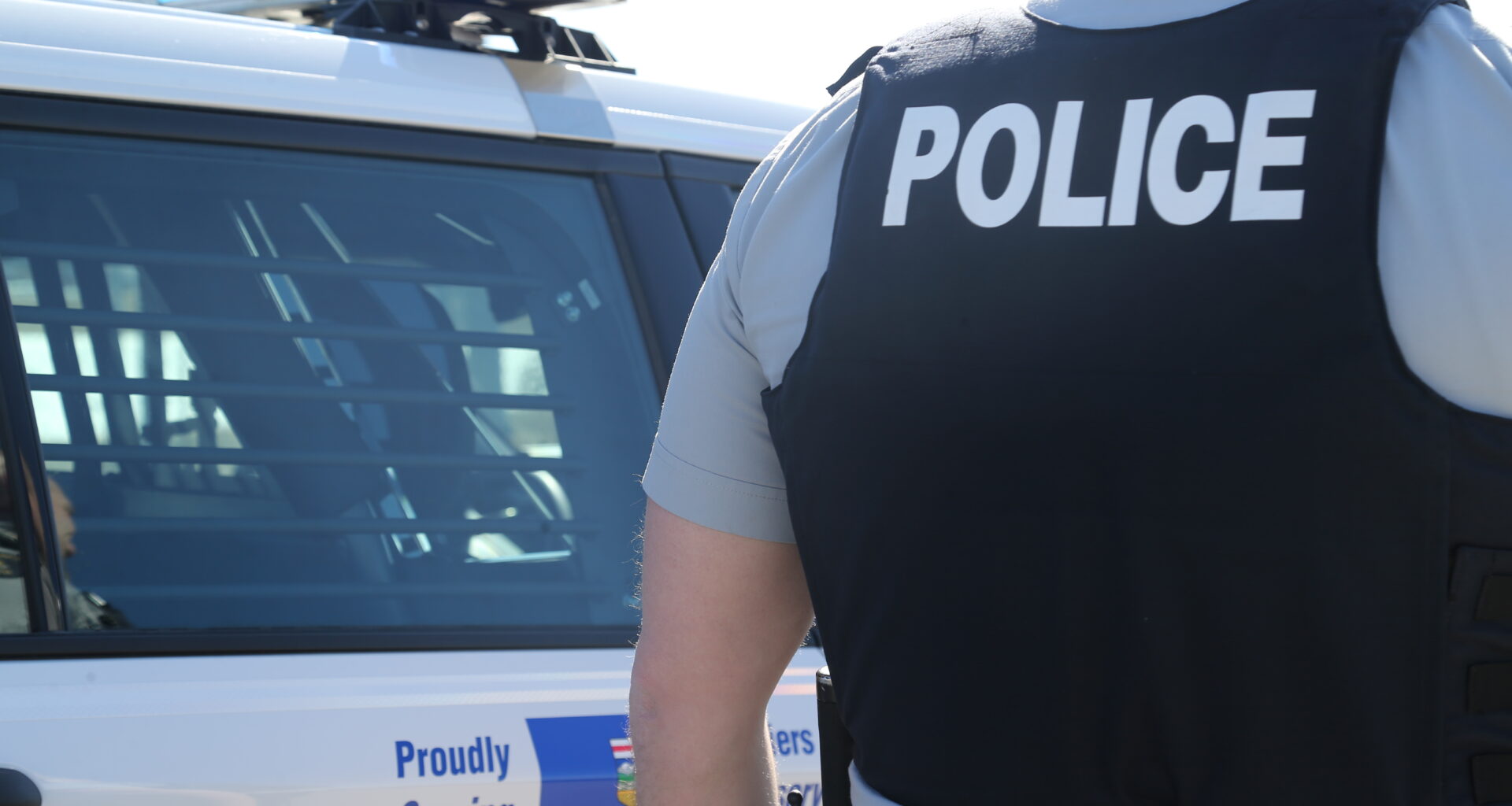 Edmonton man charged after alleged armed assault inside Airdrie home - DiscoverAirdrie.com