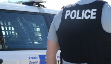 Edmonton man charged after alleged armed assault inside Airdrie home - DiscoverAirdrie.com