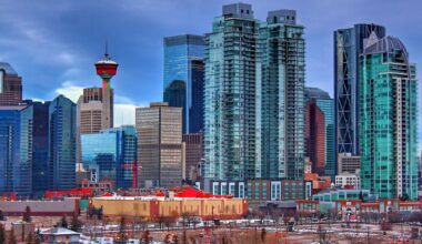 Calgary housing market shows widening divide in February