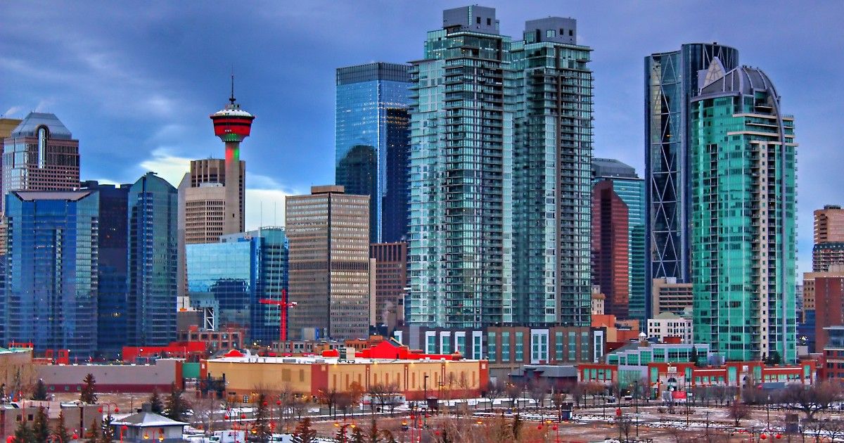 Calgary housing market shows widening divide in February