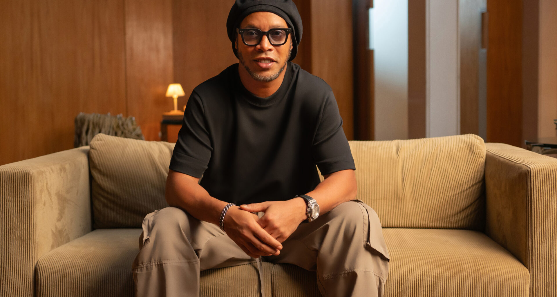 Ronaldinho Gaúcho US