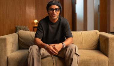 Ronaldinho Gaúcho US