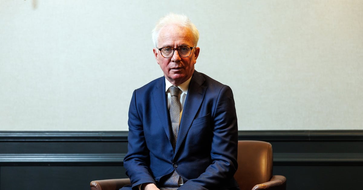 Global Fund disease head questions Carney plan