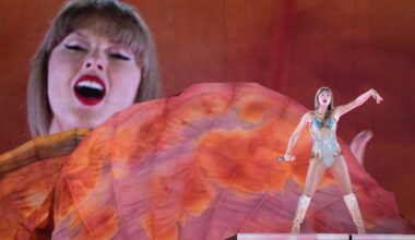 Taylor Swift fans may be eligible for Vancouver concert refunds after StubHub deal