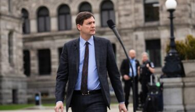 Ottawa’s deal with Musqueam First Nation raises alarm about property rights in Vancouver area
