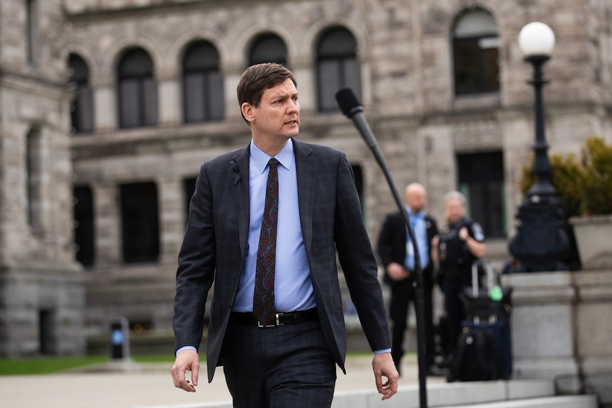 Ottawa’s deal with Musqueam First Nation raises alarm about property rights in Vancouver area