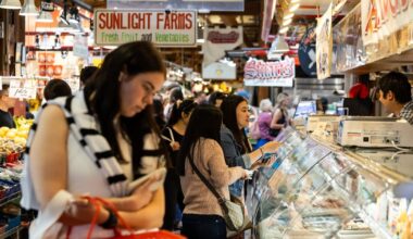Surging gas prices threaten to reverse Canada’s inflation progress, economists say