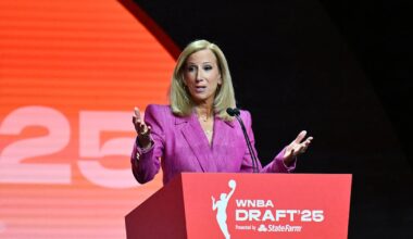 Engelbert’s deadline for a deal passes, WNBA exhibition games may be in jeopardy