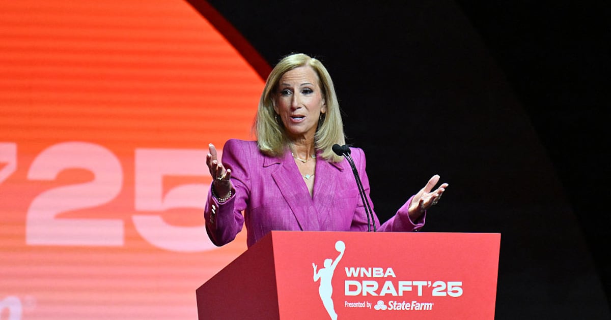 Engelbert’s deadline for a deal passes, WNBA exhibition games may be in jeopardy