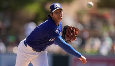 Dodgers’ three-peat attempt, robot umpires headline new baseball season