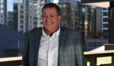 Denver's "sports czar" is betting big on the city embracing women's soccer