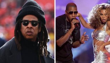 Here's A Full Breakdown Of Jay-Z's Viral Candid Interview - BuzzFeed