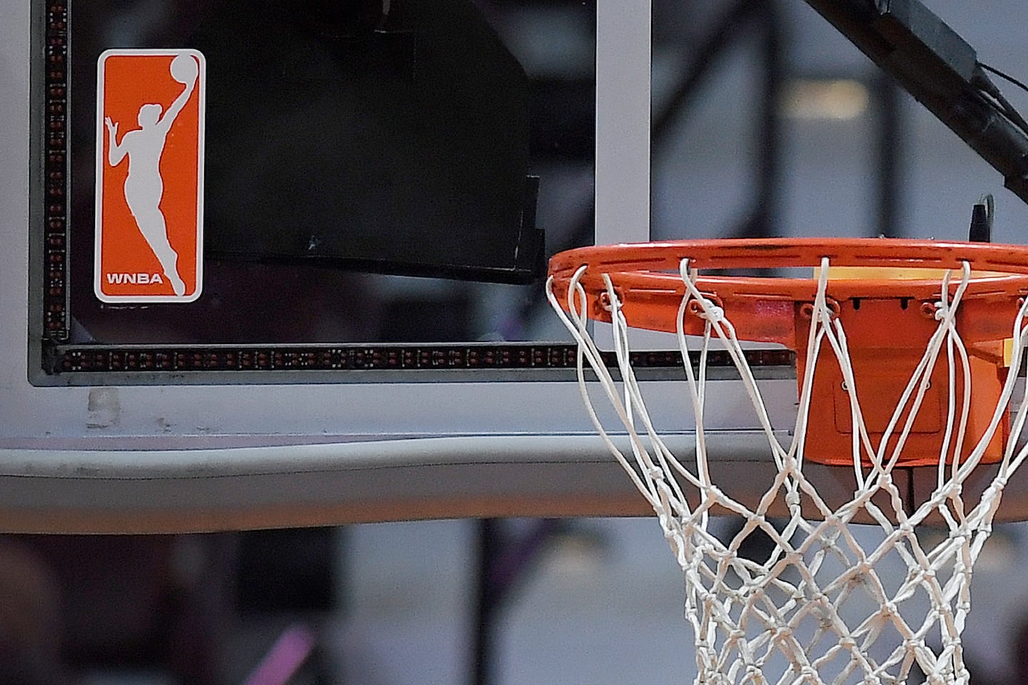 The Connecticut Sun have played at Mohegan Sun Arena since 2003.