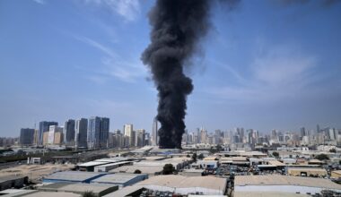 War takes a toll on mental health in the UAE