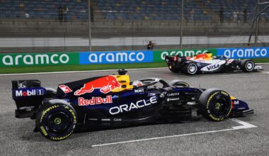 F1 reset finally gives automakers a plan they can defend to stakeholders
