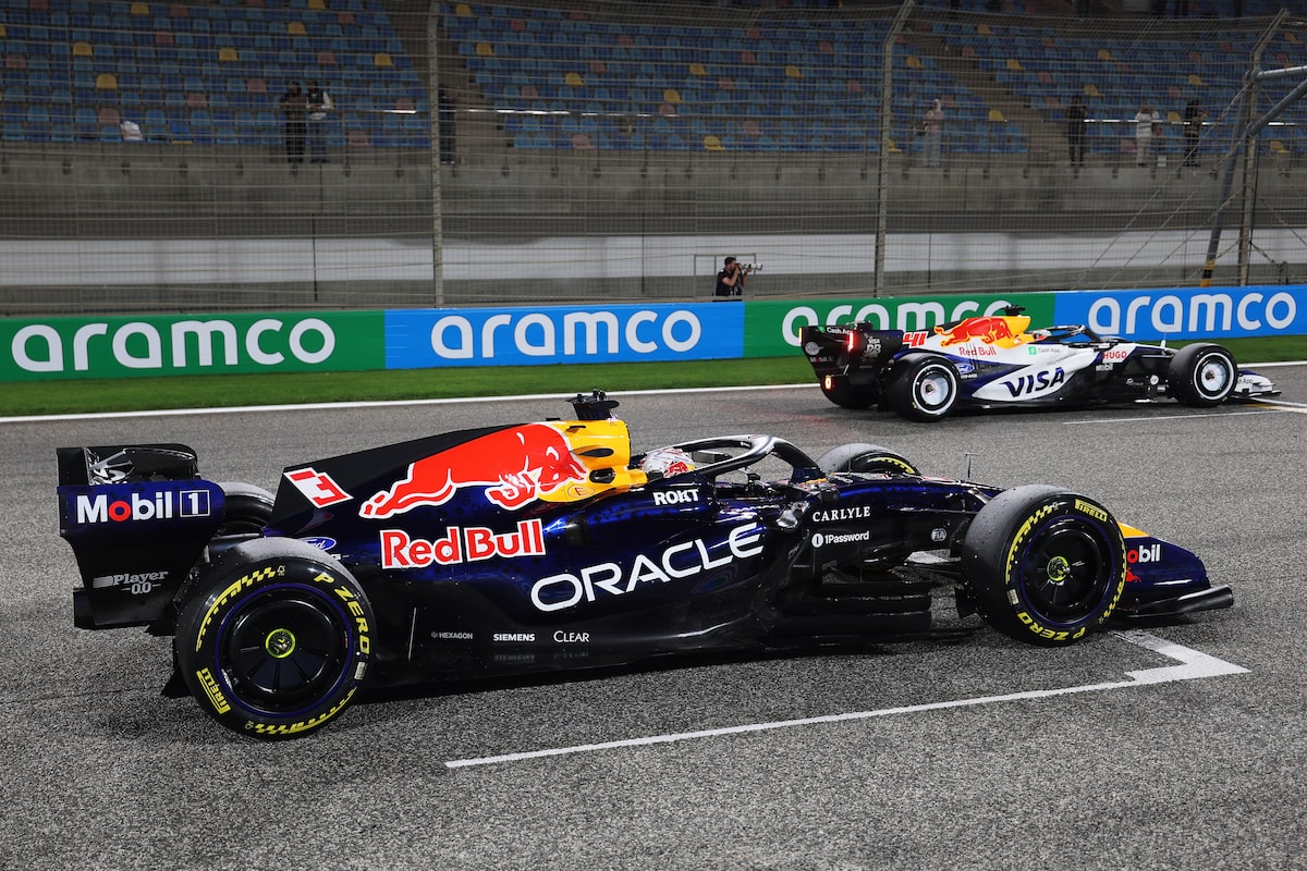 F1 reset finally gives automakers a plan they can defend to stakeholders