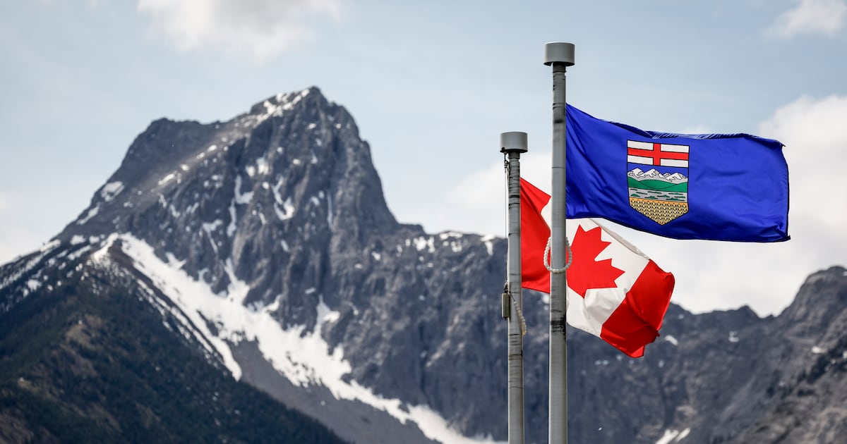 Alberta economy forecast to grow despite global turmoil: ATB report - CTV News