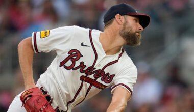 Strong start from Chris Sale carries Atlanta Braves to win over Kansas City Royals