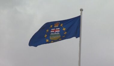 Chestermere, Airdrie in line for triple-digit provincial tax hikes - CTV News